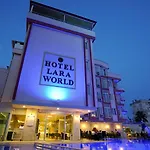 Hotel Lara World