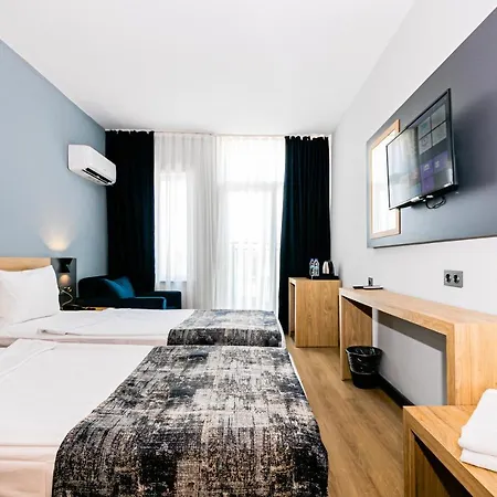 Lara World Hotel Antalia