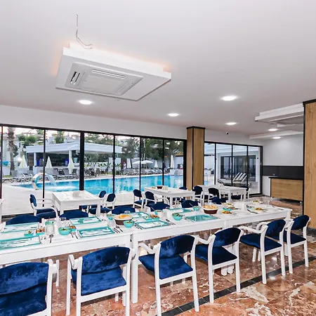 Lara World Hotel