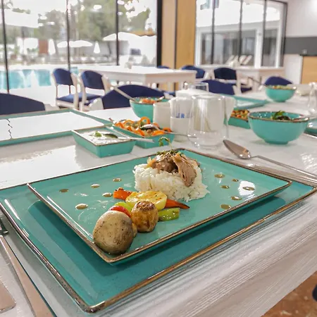 Lara World 3* アンタルヤ