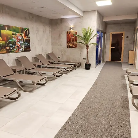 Lara World Hotel 3*