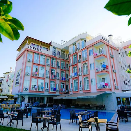 Hotel Lara World