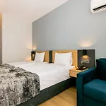 Szálloda Lara World Antalya