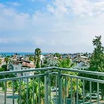 Hotel Lara World Antalya