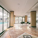 Lara World מלון אנטליה