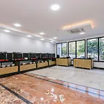 Lara World Szálloda Antalya