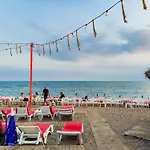 Lara World Szálloda 3*