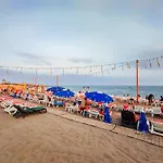 Szálloda Lara World Antalya