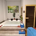 Szálloda Lara World Antalya