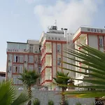 Lara World Hotel 3*