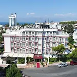 Lara World אנטליה