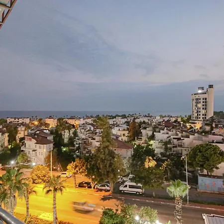 Lara World Hotel