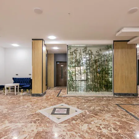 Hotel Lara World 3*