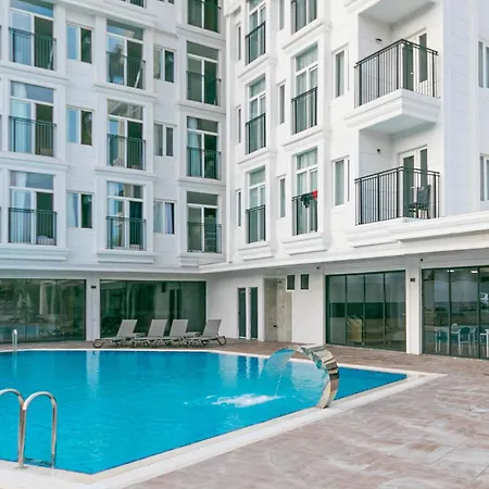 Lara World Hotel