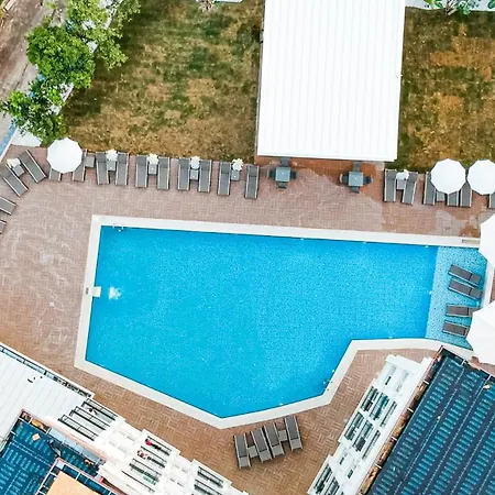 Lara World Antalya
