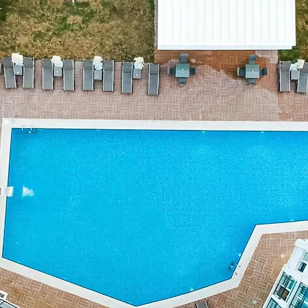 Lara World Antalya