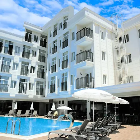 Hotel Lara World 3*