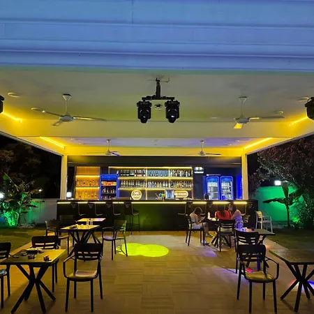 Hotel Lara World 3*