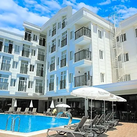 Lara World Antalya