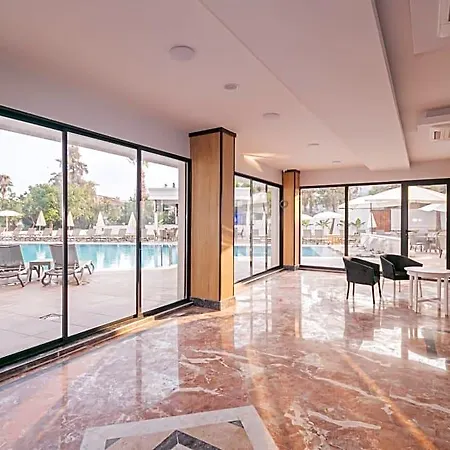 Lara World Hotel 3*