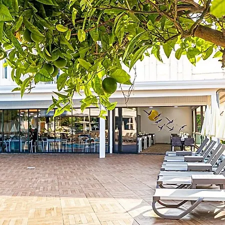 Lara World Antalya