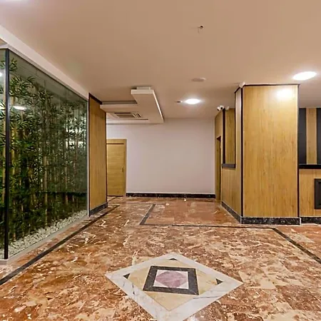 Lara World Hotel