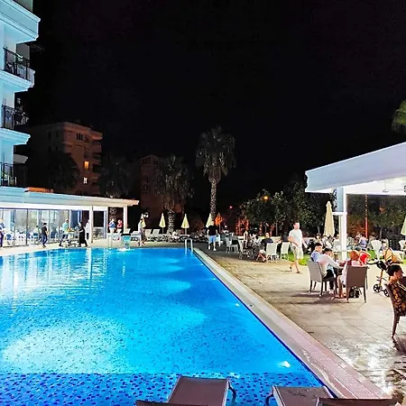 Lara World Hotel 3*