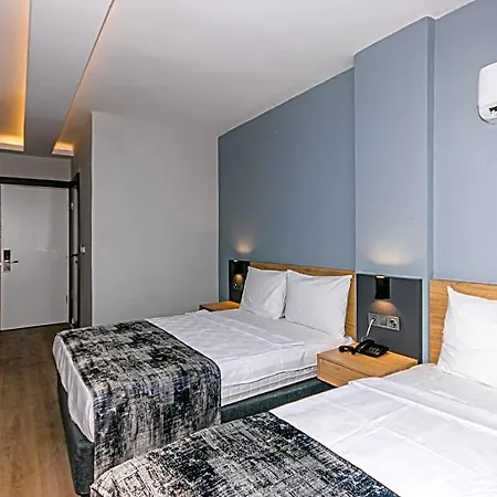 Lara World Hotel