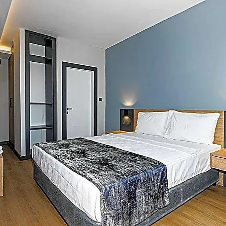 Lara World Hotel