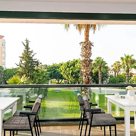 Lara World Hotel