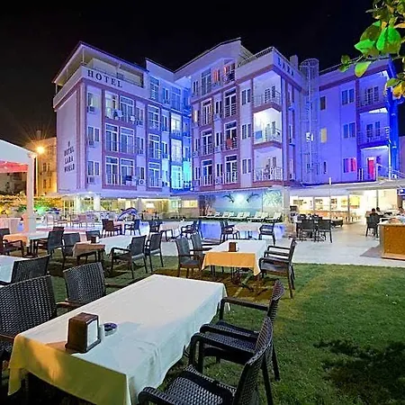 Hotel Lara World
