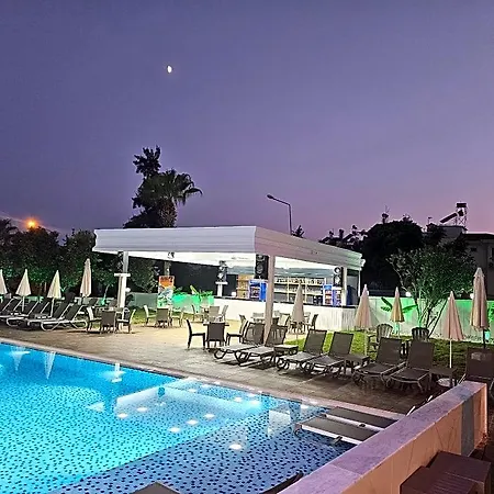 Lara World Antalya