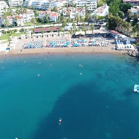Hotel Lara World Antalia