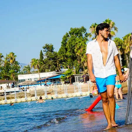 Lara World Hotel Antalia