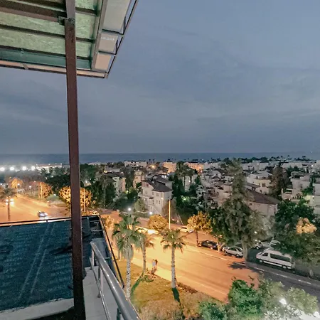 Lara World 3* Antália