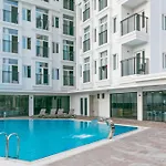 Lara World Hotel