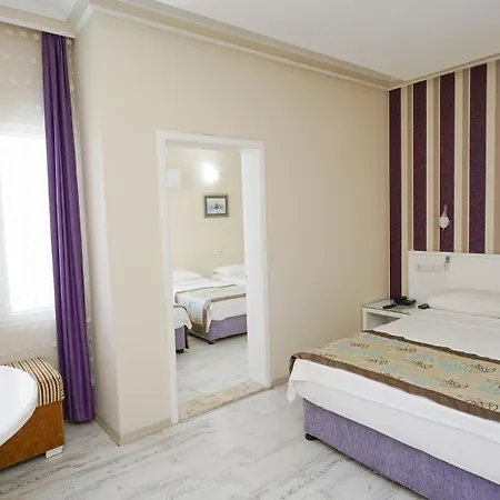 Lara World 3* Antalya