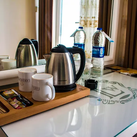 Lara World Hotel Antalya