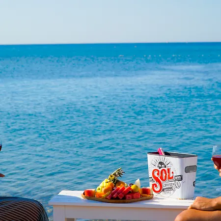 Lara World Hotel Antalya