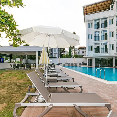 Lara World 3* Antalya