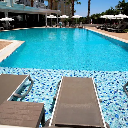 Hotel Lara World Antalya