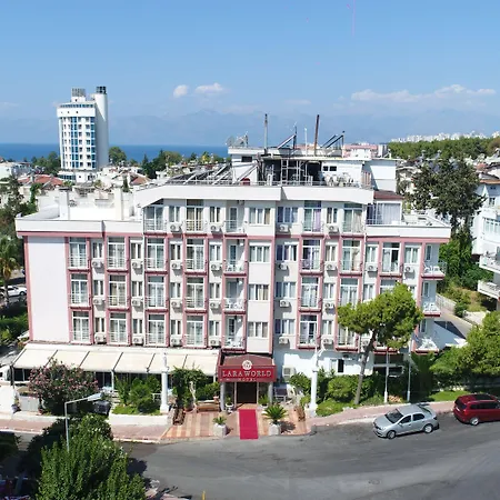 Lara World Antalya